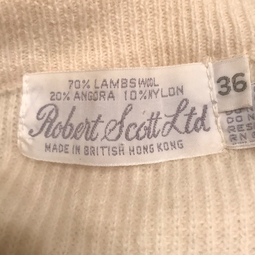 Robert Scott Ltd - image 8